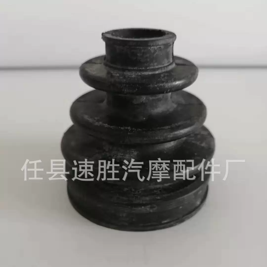 43447-0W010厂家供应减震器防尘套汽车内球笼方向机套高适配半轴