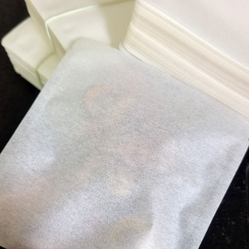 千里一杯同款棉纸花果茶包装袋