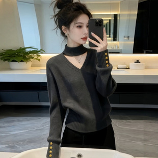 ѩ3354�nϵ㼑��LV�I����ᘿ���ë��Ů2026���ﶬ����ײ������