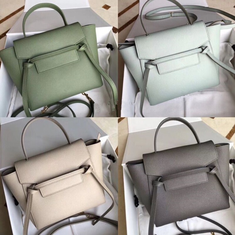2022 New Fashionable Simple Palm Print pico Catfish Bag Wings Bag Shoulder Crossbody Handbag Cowhide Women's Bag