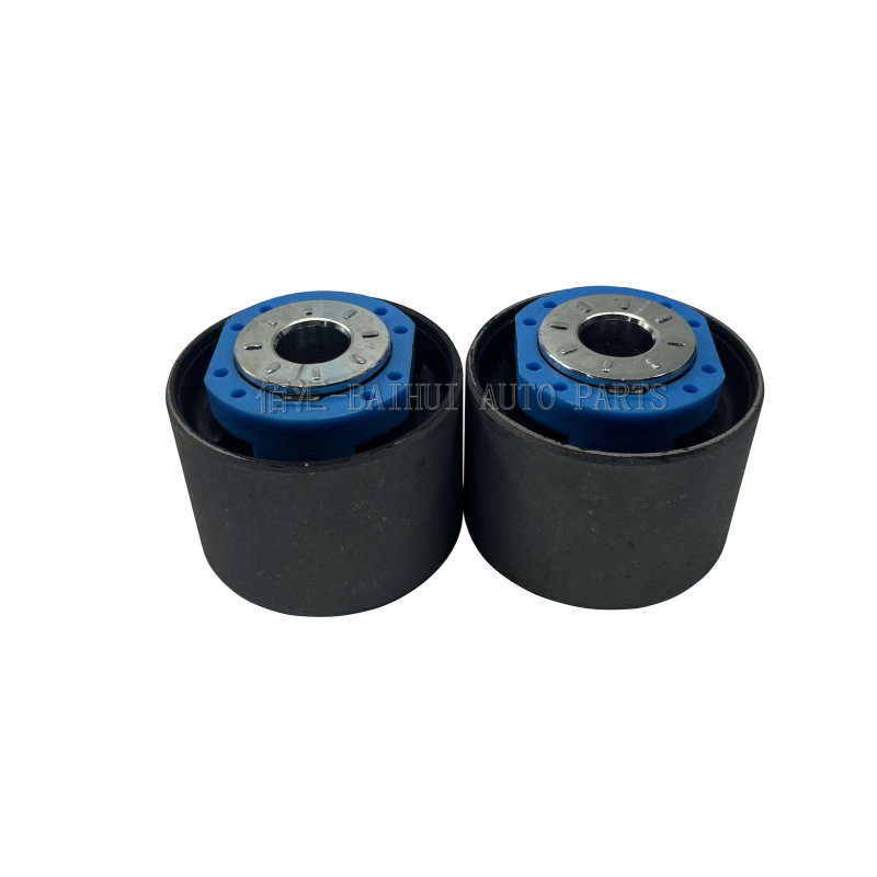 Dg9Z5A638Aa Is Suitable for Edge Mondeo Taurus Rear Suspension Swing Arm Rubber Sleeve F2Gz6K552