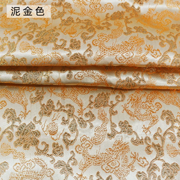 Golden bottom orange