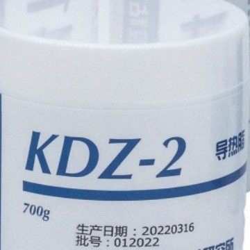 供应KDZ-2  KDZ-3  KDZ-4  KDZ-5导热硅脂  GPJ-43表面处理剂