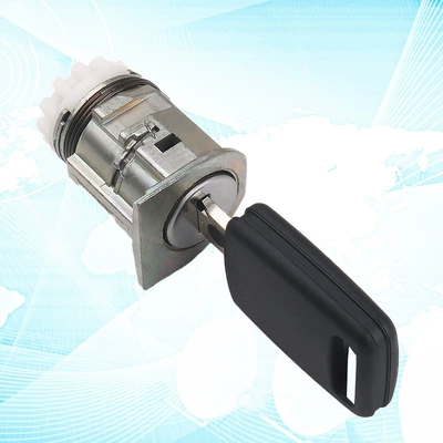 replacement lock cylinder assembly, Car lock