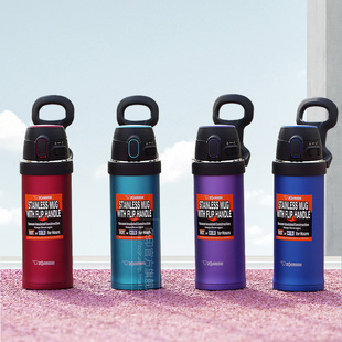 ZOJIRUSHI��ӡ���ر�QAF48܇�d�\�ӱ�y304���P䓉�����ˮ��480ml