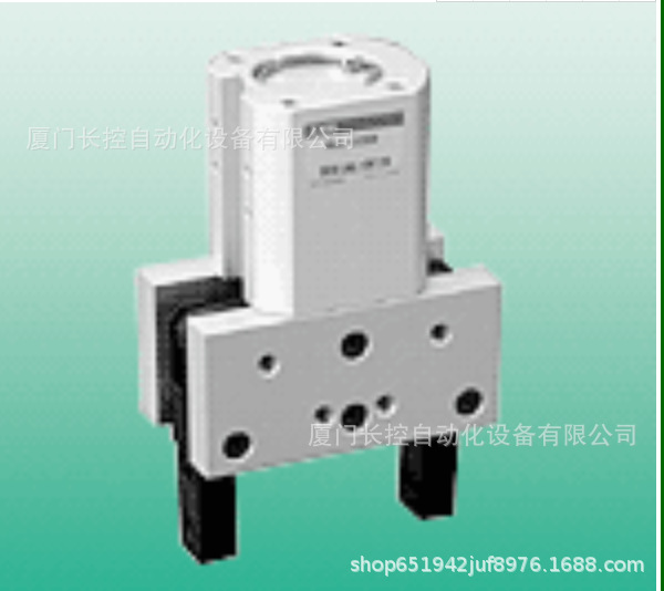 现货CKD卡爪HJL-32CS-T3H-D双作用