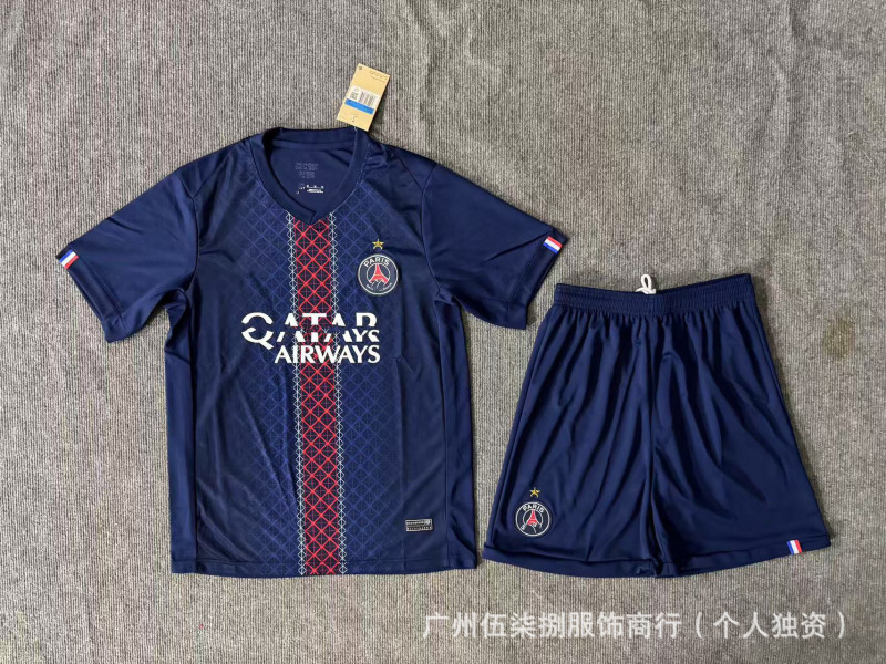 2526成人足球服套装阿森纳ba萨ba黎y文切尔西m联AC热刺h马批发|undefined
