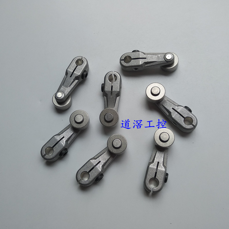 WL-1A300 欧姆龙Omron限位开关摆杆
