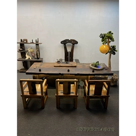 茶桌、茶台;桌类、茶几;实木床