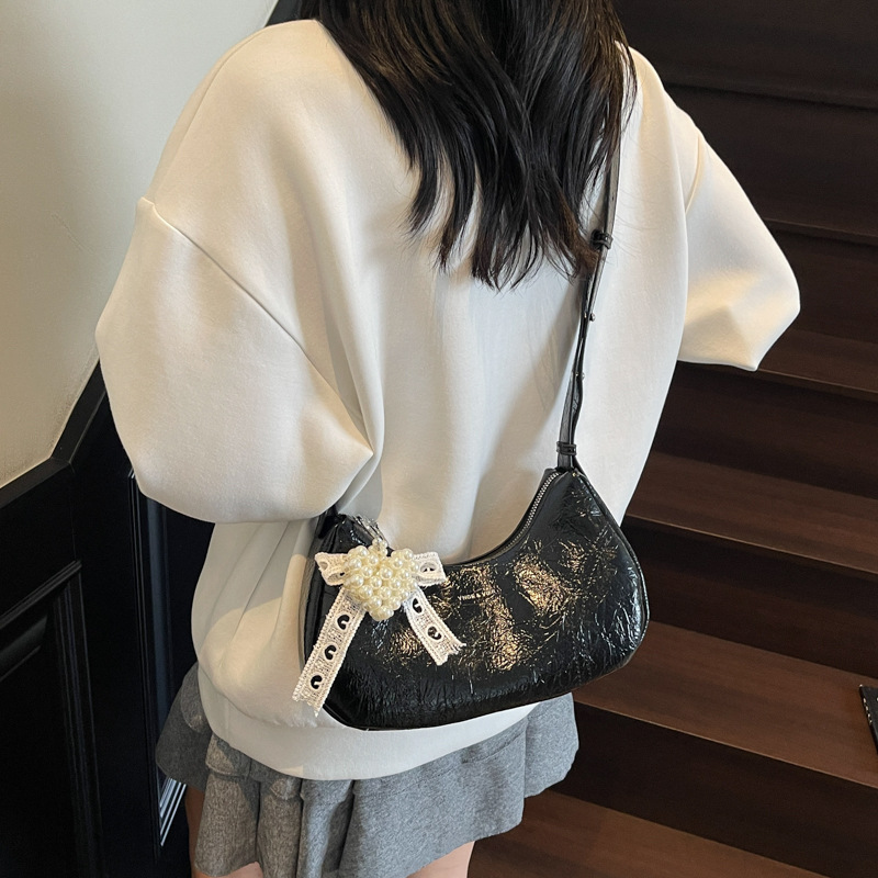 Diseño de moda francesa bolsas de bolsas de bolsas