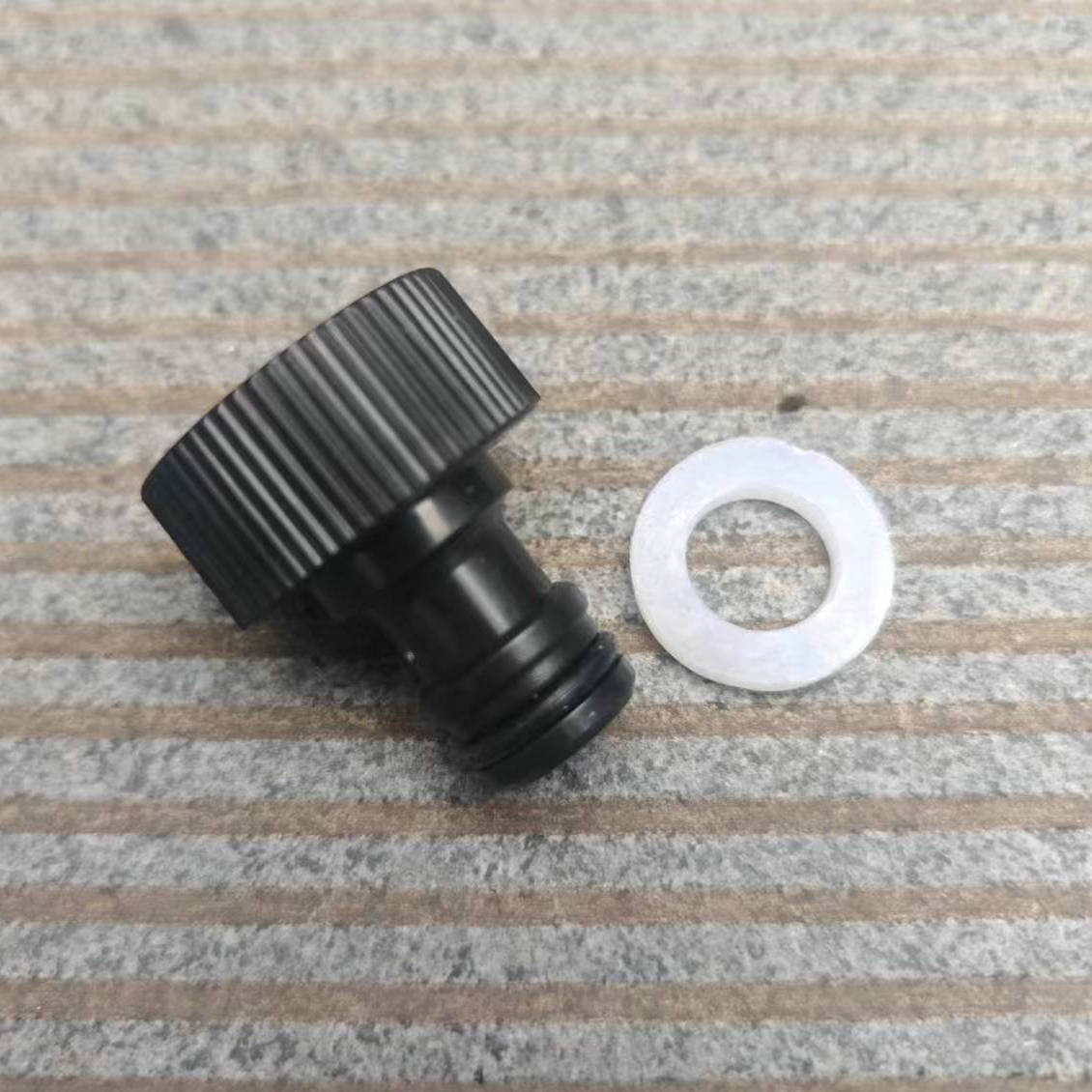 젖꼭지 + 가죽링 (각 0.5개)