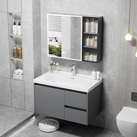 智能马桶;普通马桶;浴室柜