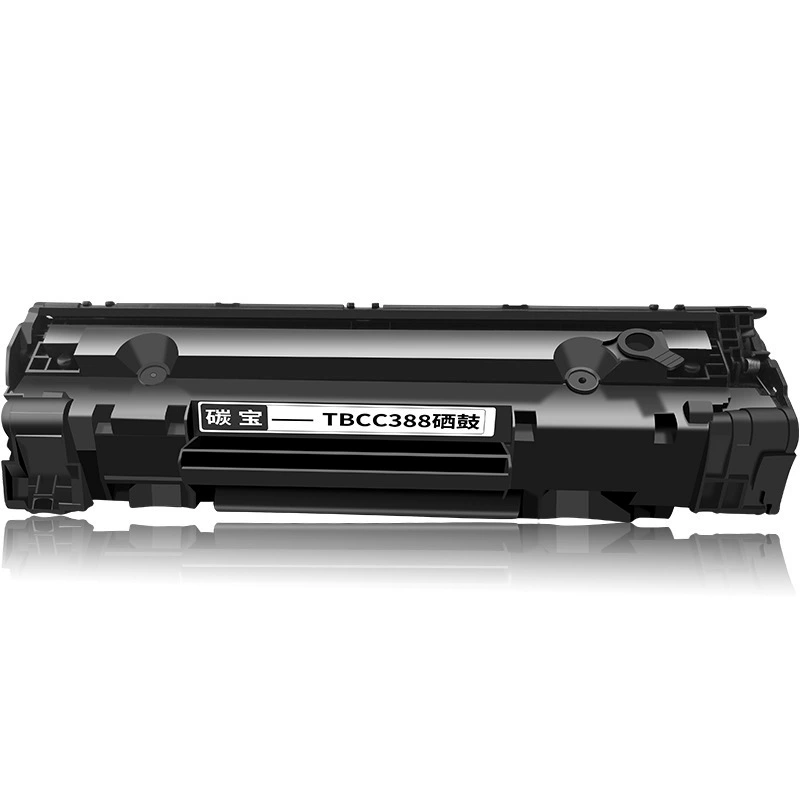 HP, совместимый принтер, 388A, HP1007, 1106