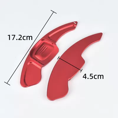Steering Wheel Shift Paddles — Other Automotive Interior Supplies