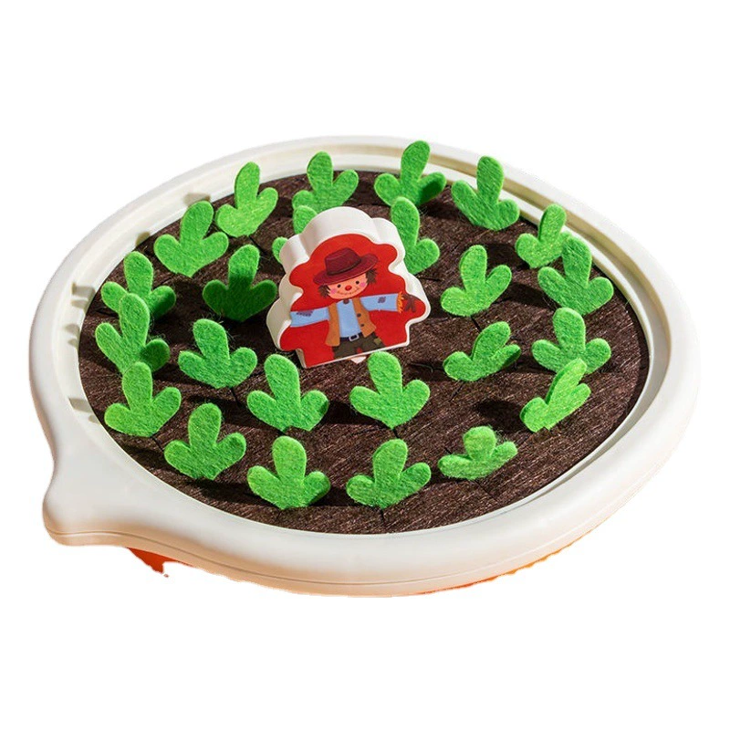 Детская развивающая игрушка для раннего образования Монтессори, детская развивающая игрушка От 1 до 2 лет Детская обучающая игра с мелкой моторики