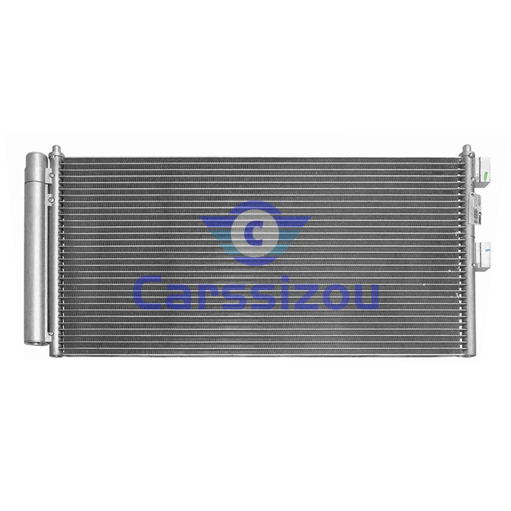 46820833菲亚特Fiat Doblo 01-13/Idea 04-12汽车冷凝器