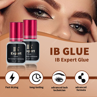 Original Genuine Ibeauty Expert Glue Grafting False Eyelash Glue Supports Official Verification