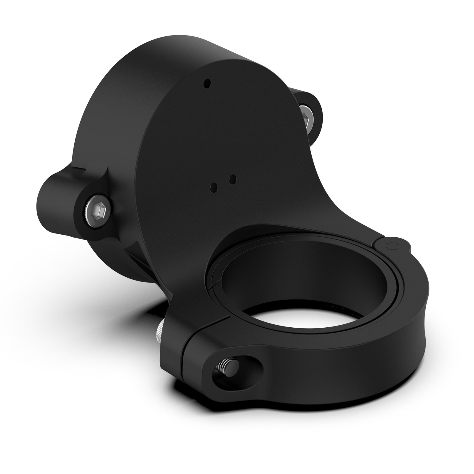 The taillight bracket is suitable for the Garmin Varia radar edge chronograph bicycle saddle light frame undefined