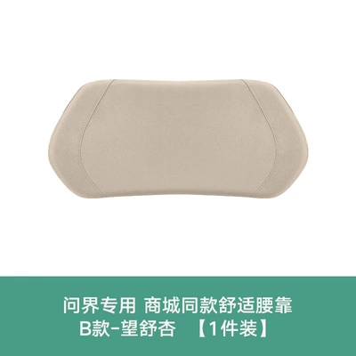 Waist support, Suitable for Wuling Evs M5 - shopping-mall-with-b-wang-shu-xing-1-piece
