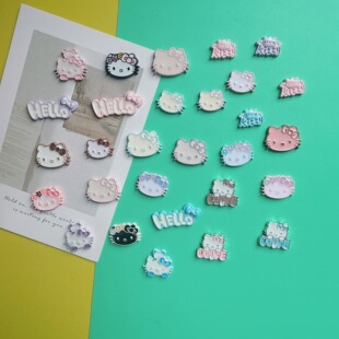 �¿��ɫ����KT؈��С���diy����Ь�֙C��ˮ���ֹ��b��NƬ����