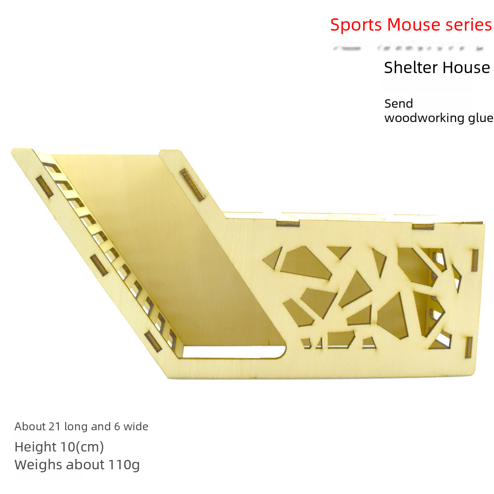 Hamster Playground Image 25