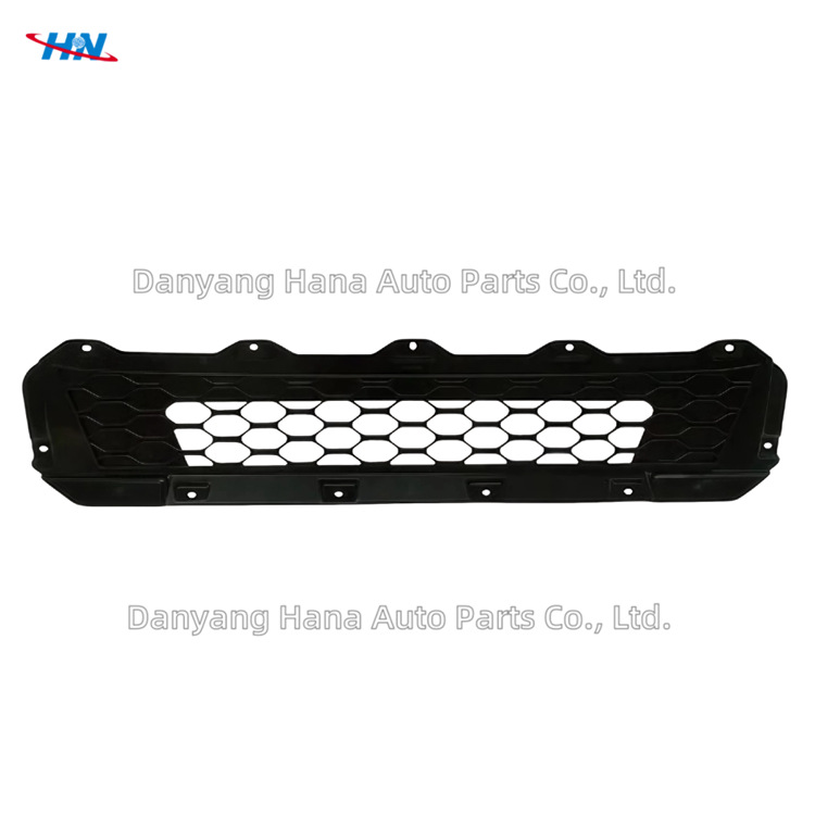 Cubierta 5801690084 para la fábrica de piezas de camiones Iveco LVECO