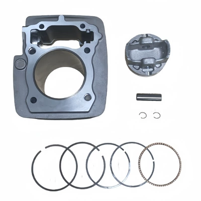 Xr150 Cbf150 Cbf233 – Cylinder and parts