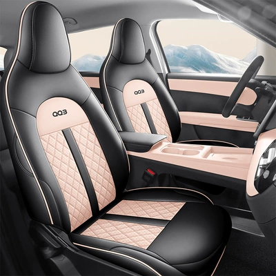 Universal seat cover the Customer, Special Car Seat Covers