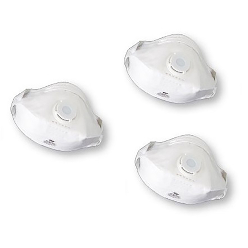 ASONE 亚速旺 0-8084-03 N95口罩单独包装型 SH2950V