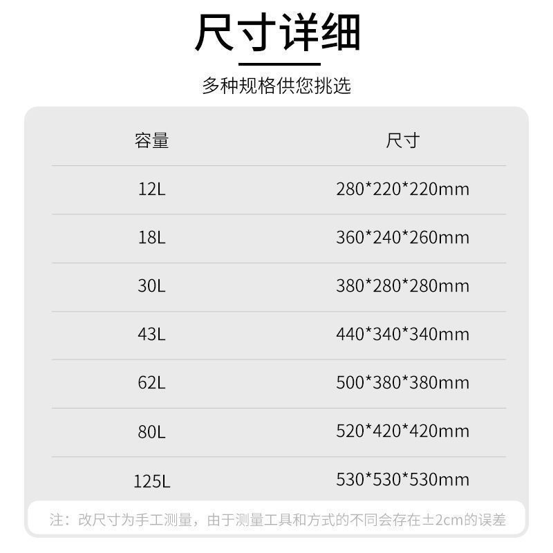 テイクアウトボックス、食品配達ボックス、断熱ボックス、厚みのある車載家庭用および業務用ライダー装備配送ボックス、1個で送料無料|undefined