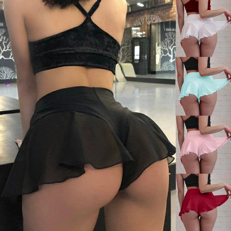 Sexy Women's Tight Shorts Wholesale Summer Sexy Women Shorts Шорzw