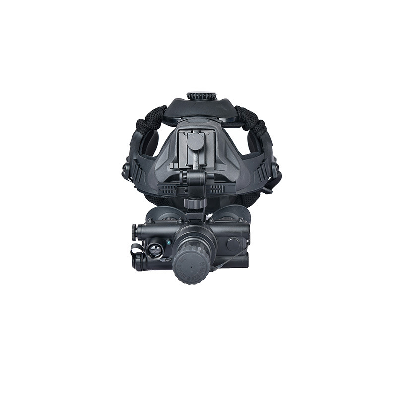 议价视迹SeeGics NVT-S2型双目单筒视频输出二代微光夜视仪.