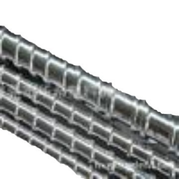 东莞厂家 住友150Tφ50注塑机螺杆组  双合金