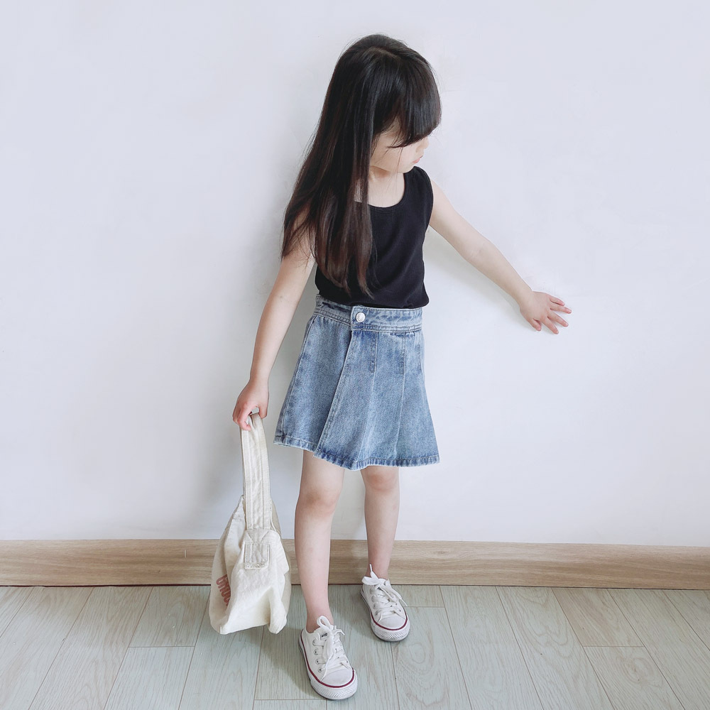 23199 denim skirt pants.jpg