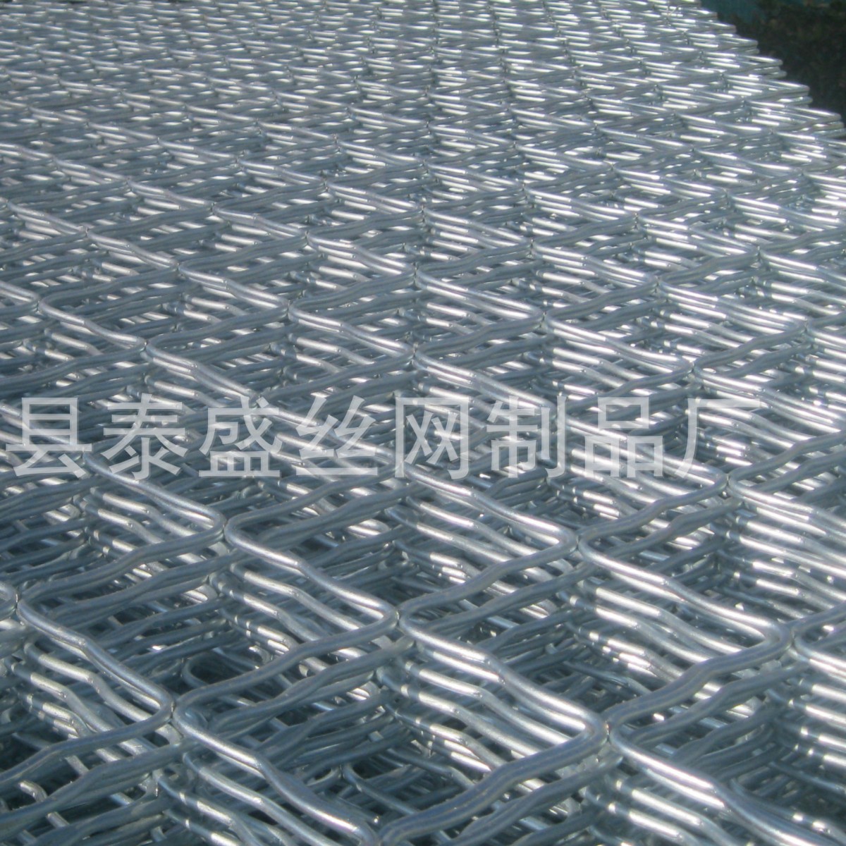 美格网 镀锌美格网 厂家现货供应