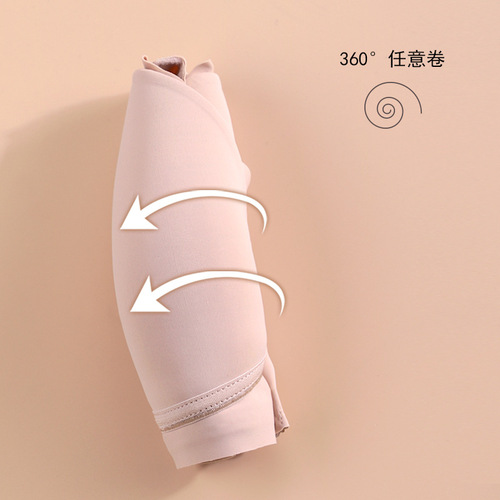 Nursing bra, push-up anti-sagging, front-opening maternity bra, special thin section for pregnancy, postpartum, breastfeeding women, summer