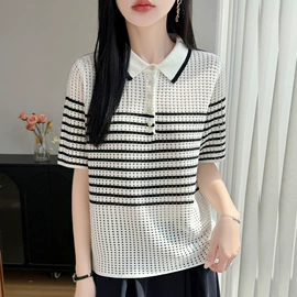 女式针织衫;女式羊毛衫;女式T恤