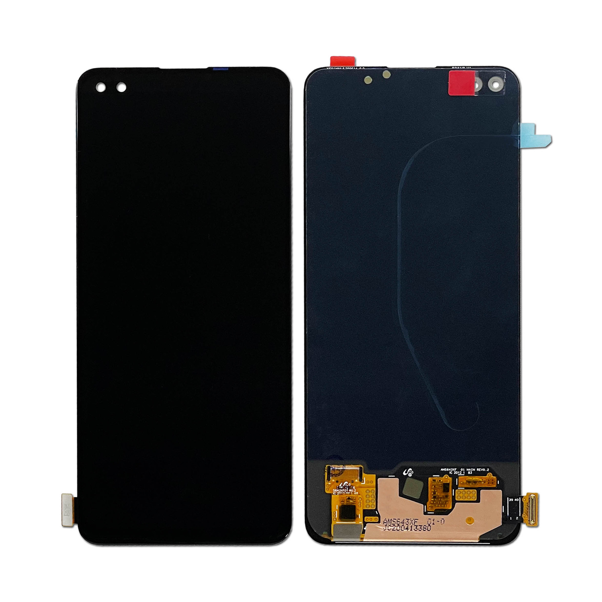 Jingke es adecuado para OP F17pro MONTAJE DE PANTALLA LCD pantalla F17pro pantalla táctil integración interna y externa