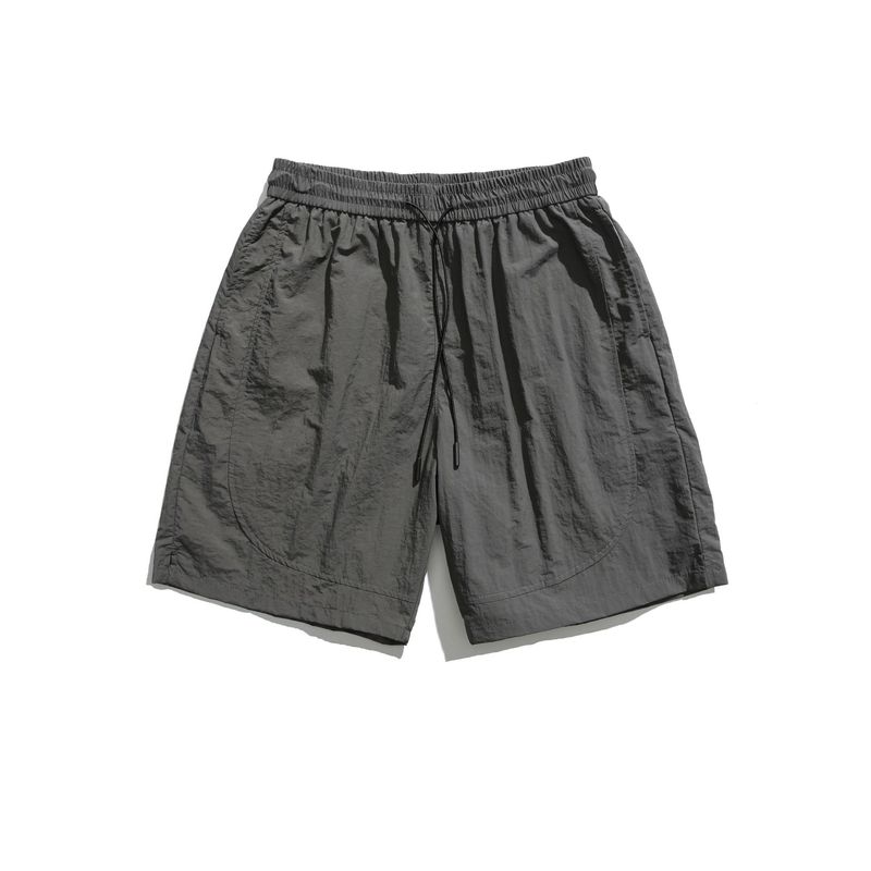 OOTD アウトドア登山ハイキング 3 耐性速乾ショーツメンズ夏軽量通気性スポーツレジャーカップル 5 点パンツ|undefined