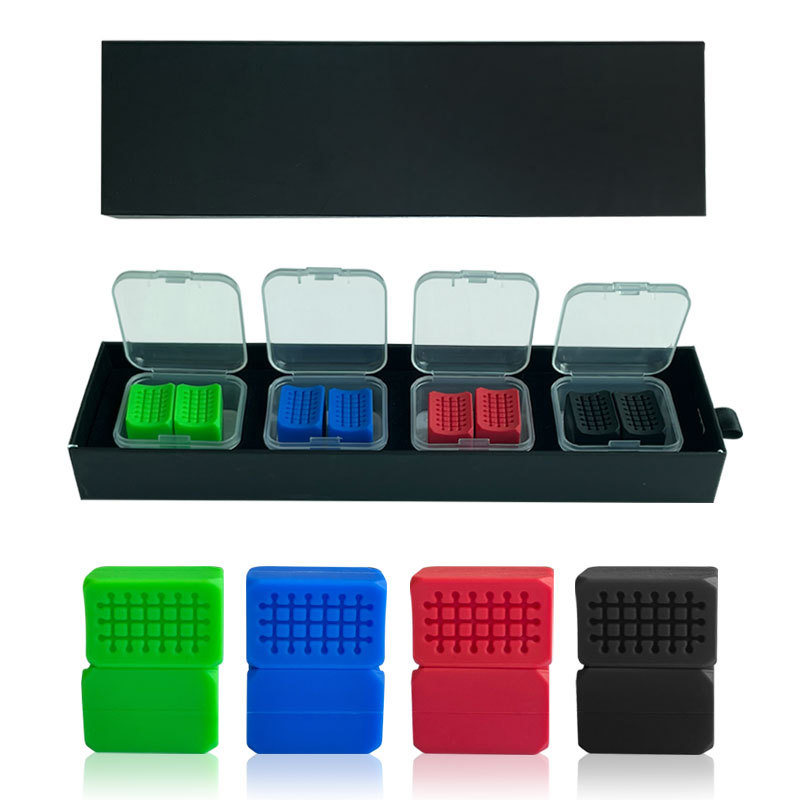 Hombres deportes facial fitness bola mordedura muscular ejercicio reafirmante mandíbula inferior entrenador masticador de silicona grado alimenticio