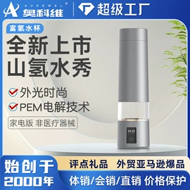 其他按摩器材;电子美容仪;水素杯