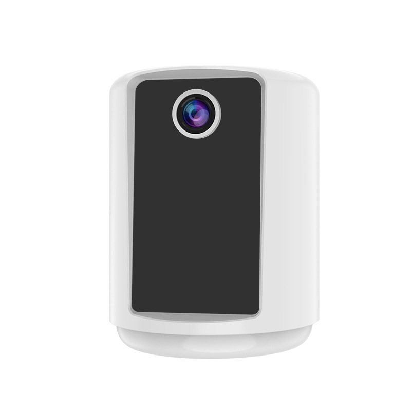 VISHI DACAM cámara bidireccional videoconferencia intercomunicador 4G inalámbrico wifi monitor remoto de teléfono móvil doméstico