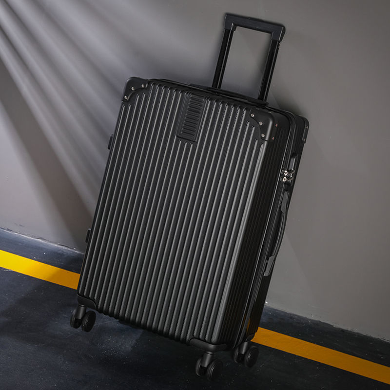 블랙 [튼튼하고 내마모성이 뛰어난 레트로 직각 스타일]