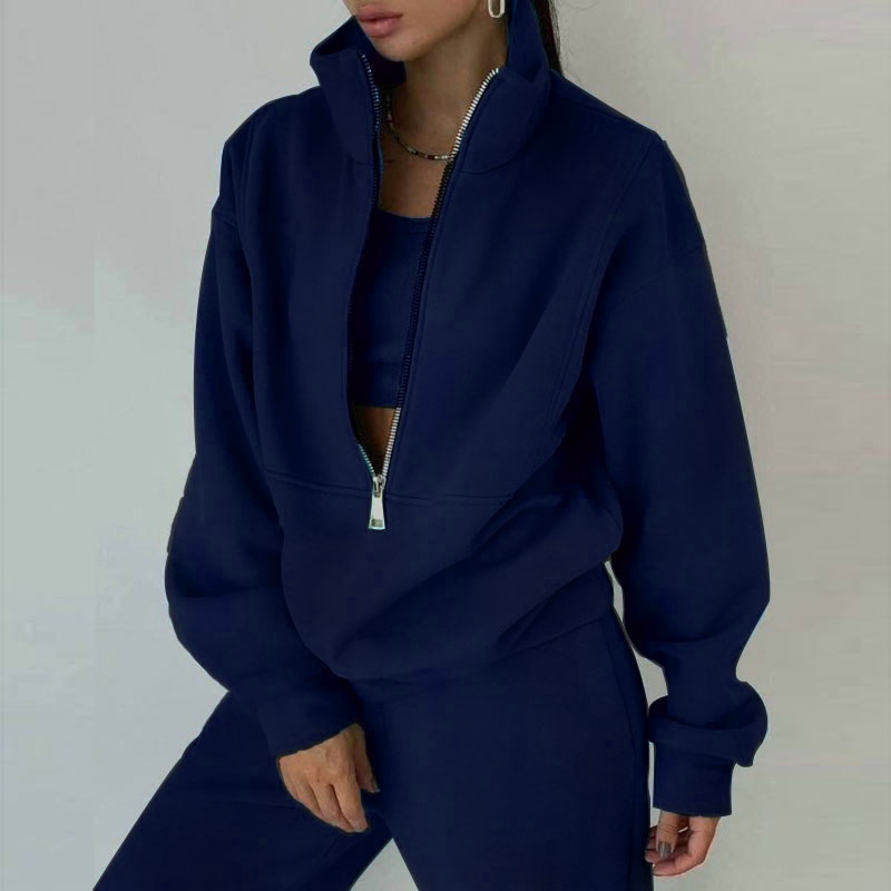 Navy blue