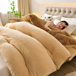 四件套;纤维被;夏凉被