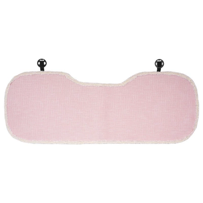 Seat cushion, seat cover Universal for All Seasons, Cute and - lace-small-fragrant-cushion-pink-back-row