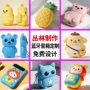 定制蓝牙个性卡通音箱