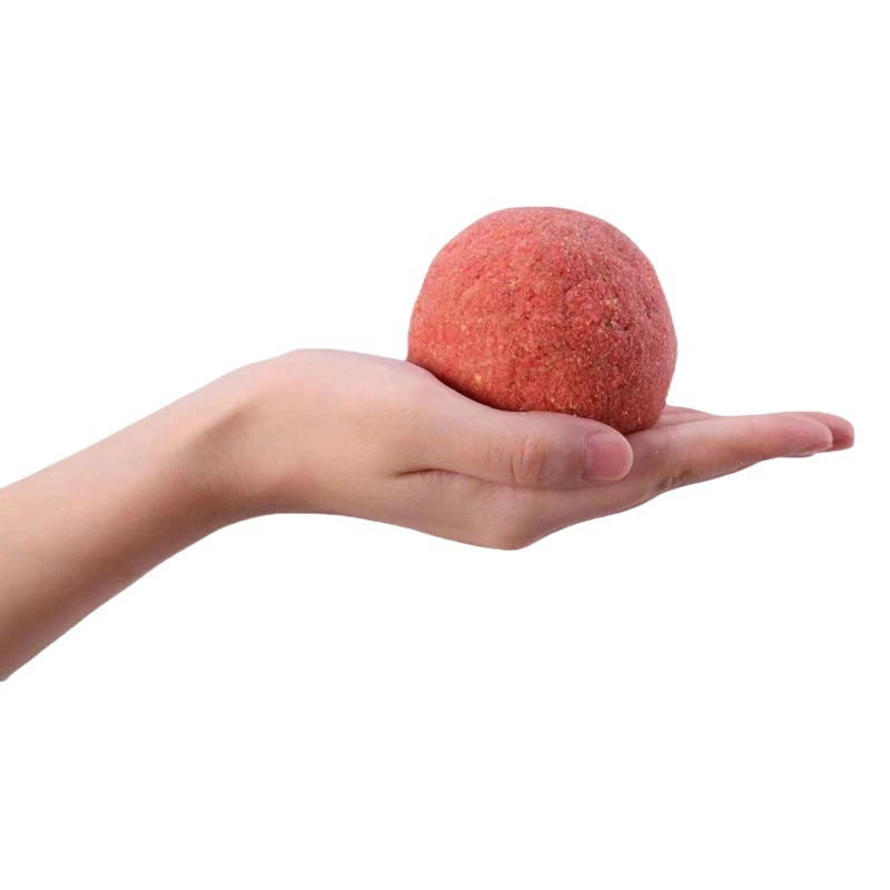 Чернила Большой Таз, пачка ароматной приманки, приманка 60 г/пакет для дикой рыбалки Черная яма карась приманка для карпа