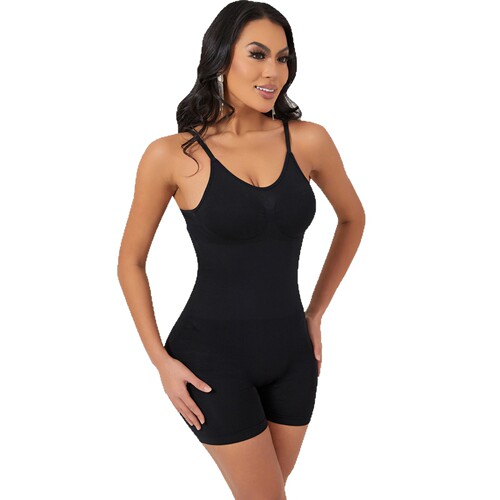 Body Shaping Bodysuit for Women, Sexy Backless Shaping Underwear, Plus Size Shaping Bodysuit