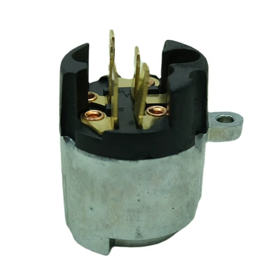 D4000, Ignition switch